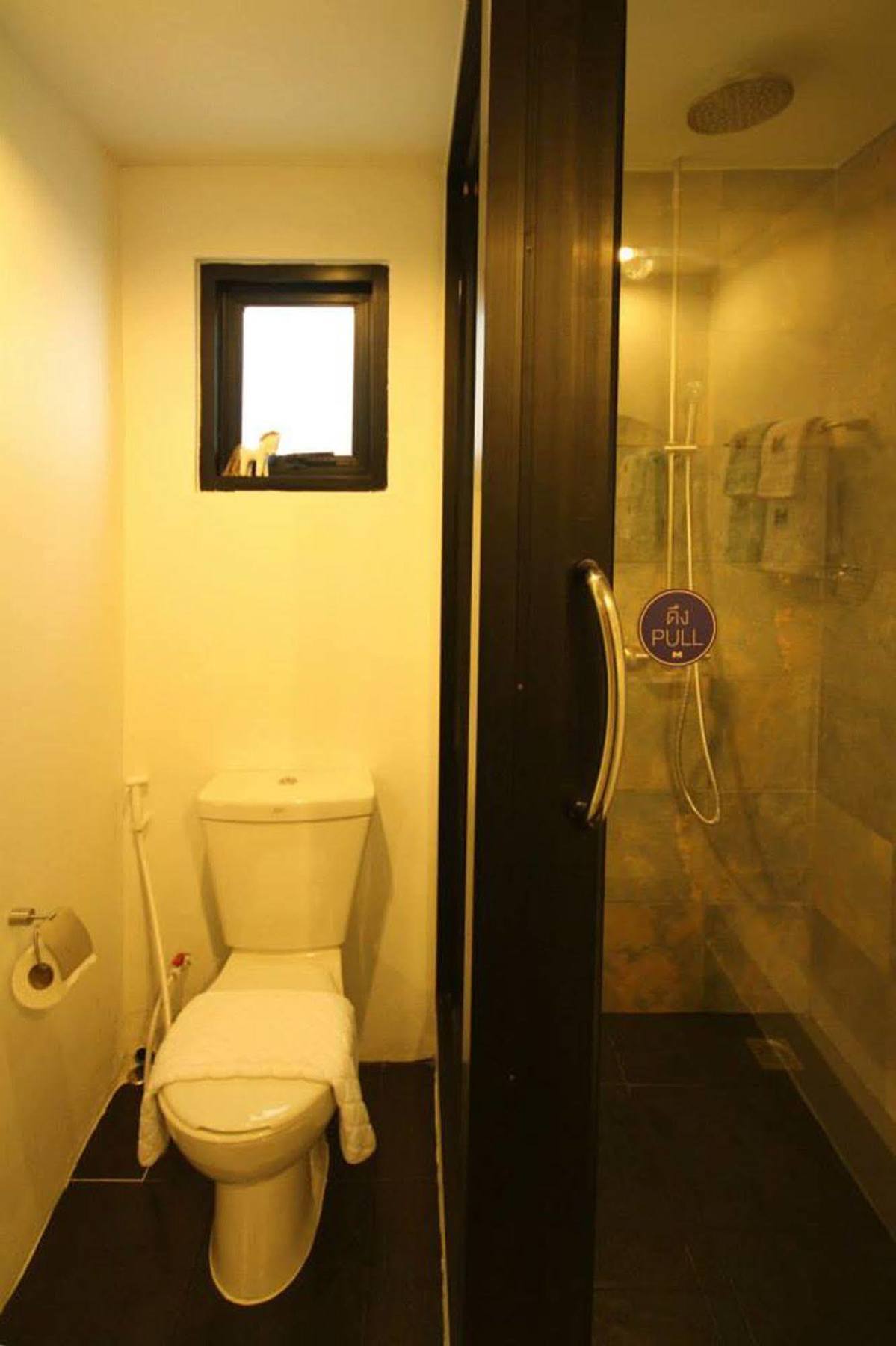 Mbed Phuket Hostel Екстериор снимка